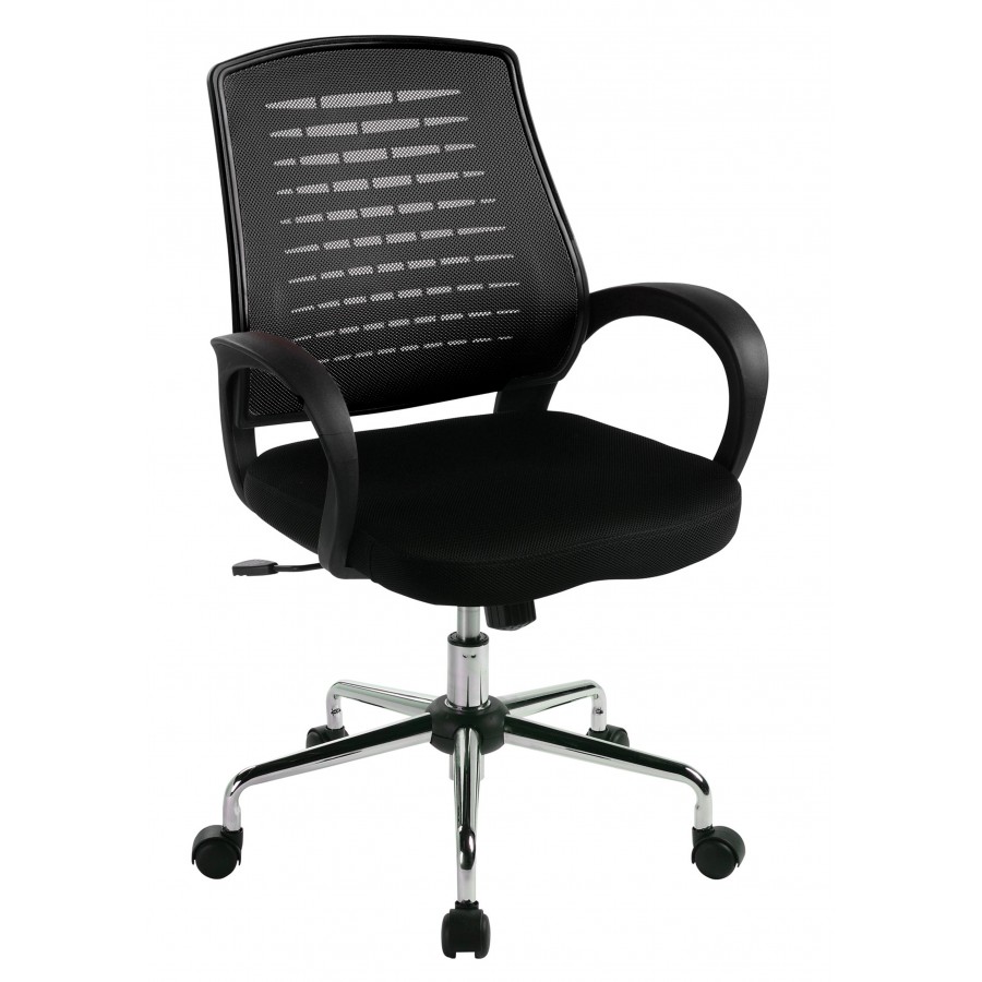 Carousel Mesh Operator Office Chair